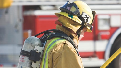 NASFM Pipeline Emergency Response Training