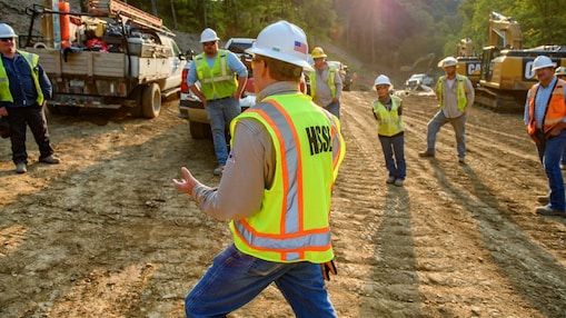 Falcon pipeline US 2020