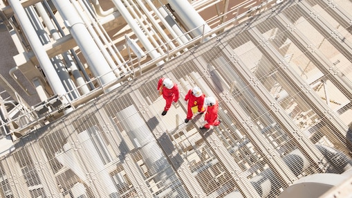 Welcome to Shell Pipeline Tariffs