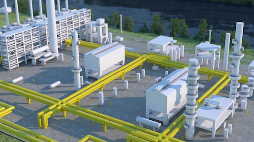 Shell polymers sustainability