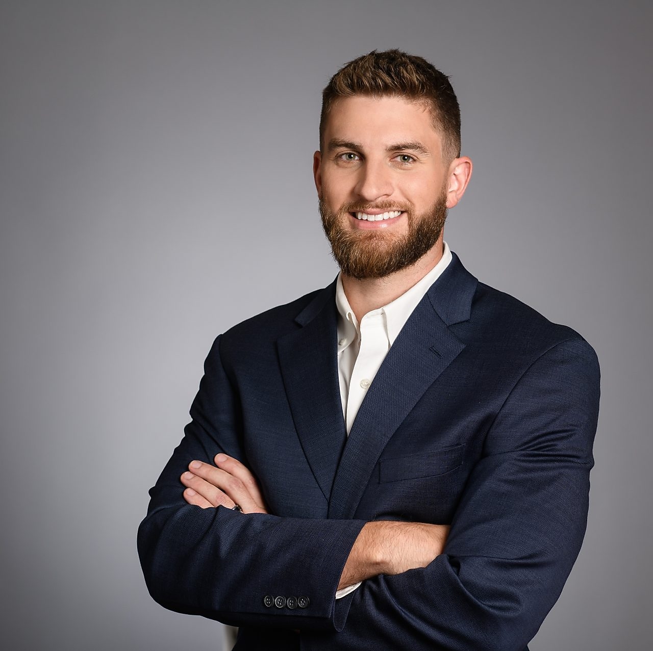 Michael Misco headshot