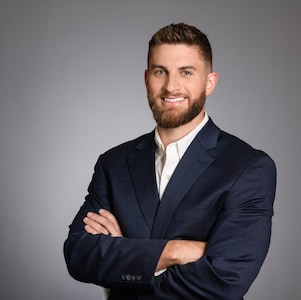 Michael Misco headshot