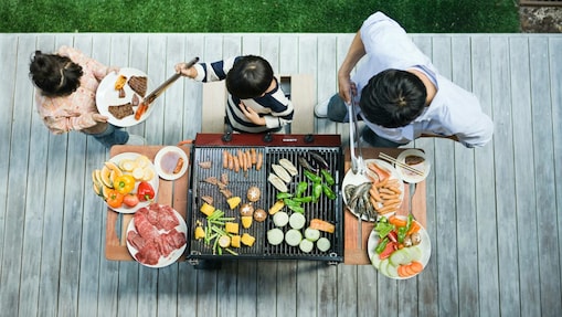 Outdoor Living