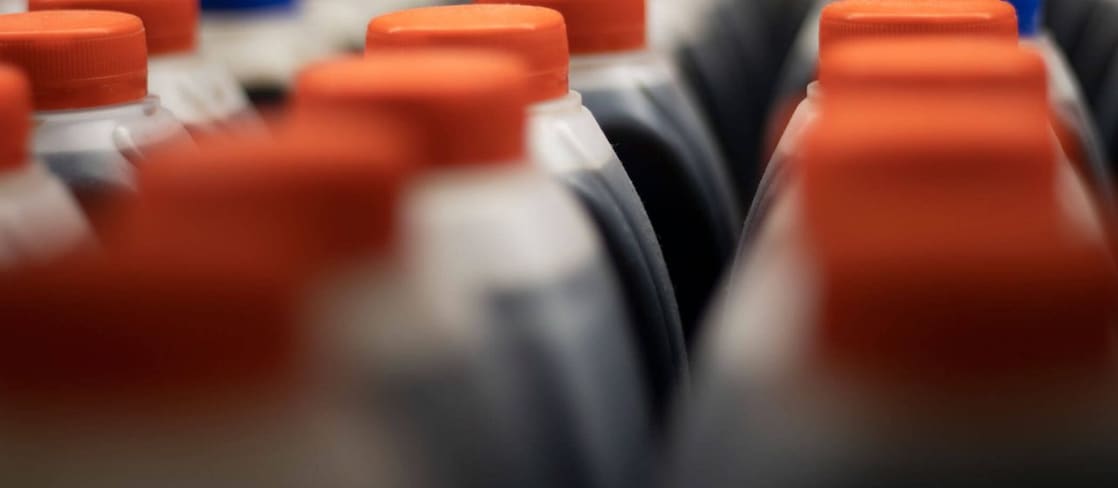 Address Converter Challenges and Get a More Confident HDPE Supply