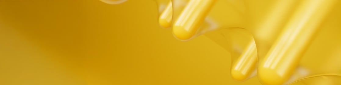 3D depiction of healthcare packaging