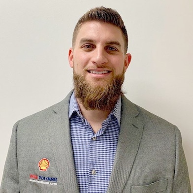 Michael Misco, Technical Service Engineer