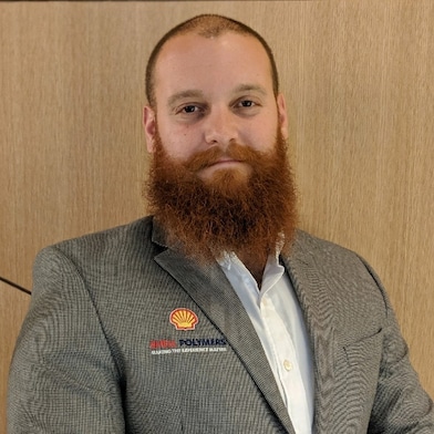 Elliot Carnevale, Technical Service Engineer