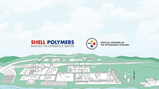 Shell Polymers and the Steelers