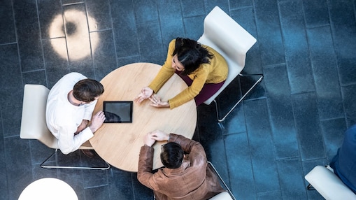 Meet Your Team of Polymer Experts