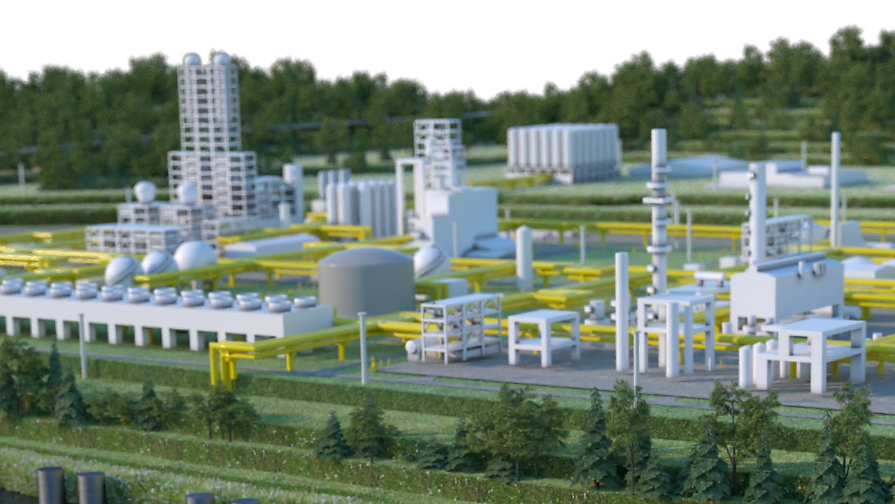 Shell Polymers: A Different Kind of Polymer Supplier