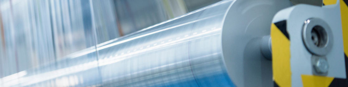 film extrusion