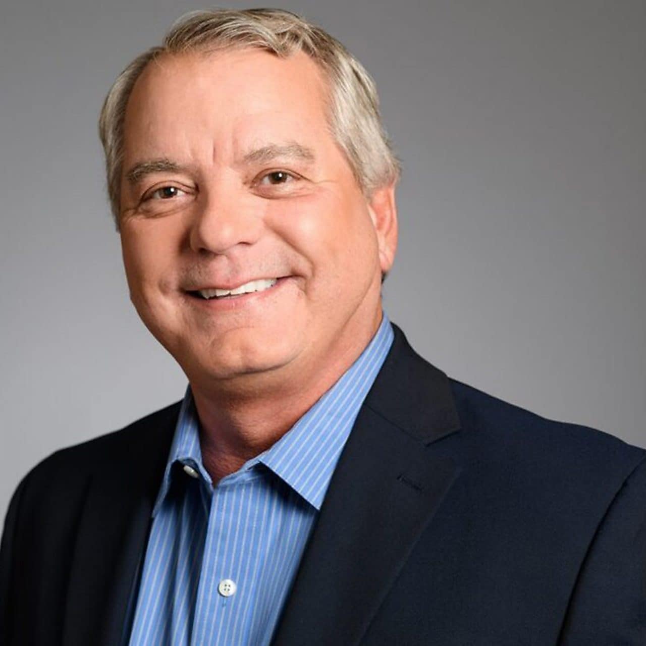 Shaun Pirtle headshot