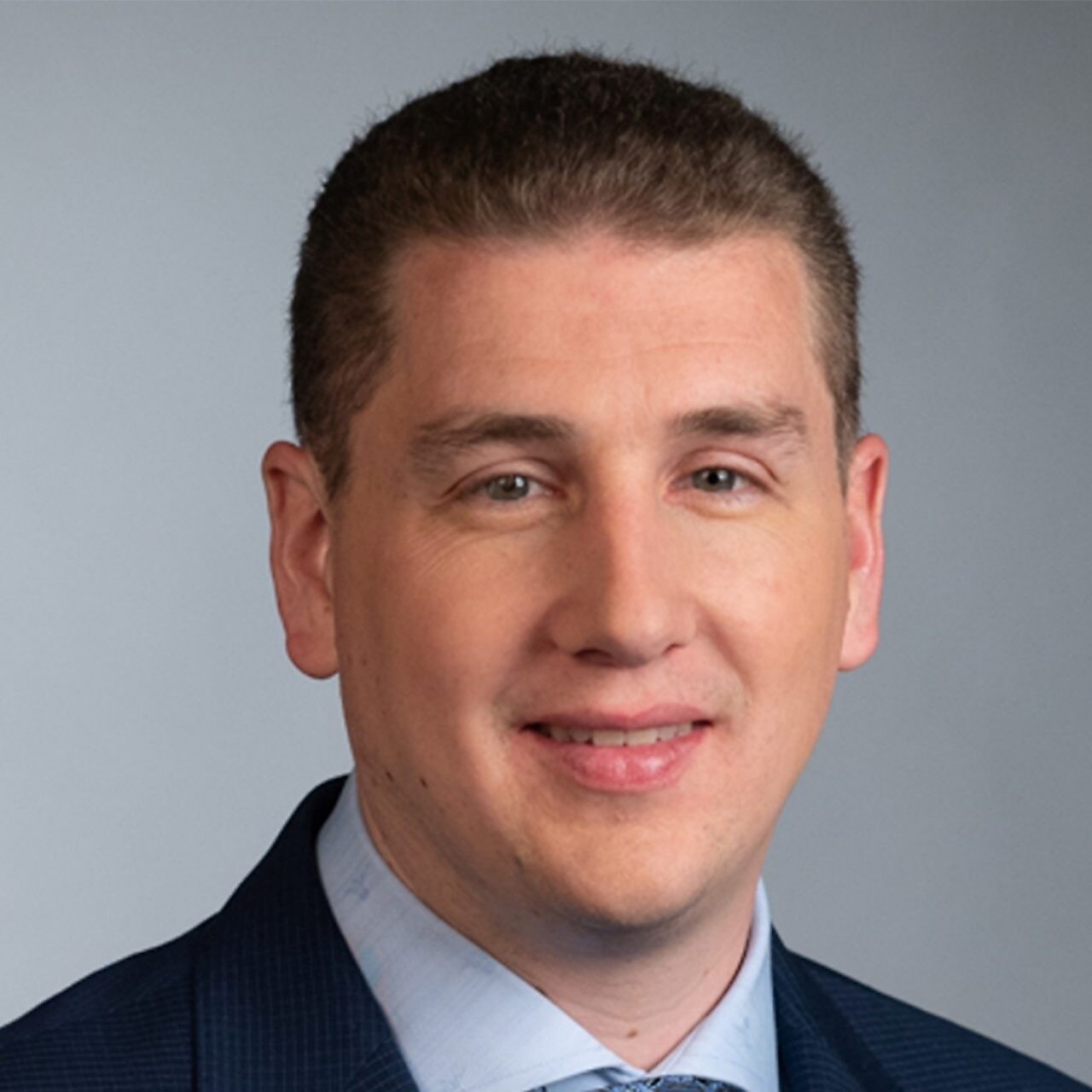 Brennan Wodrig headshot