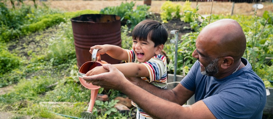 Embed Sustainable Best Practices Into Community Projects