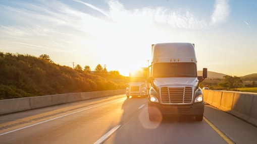 Supplier processes and data transparency