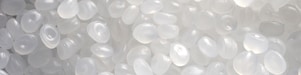 Plastic pellets