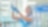 Healthcare worker with saline bag