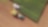 Aerial view of a tractor plowing farmland