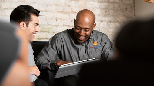 connect with shell polymers