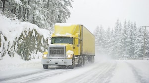 texas winter storm hero