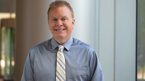 Photo of Dan Moldovan, Technical Service Team Lead