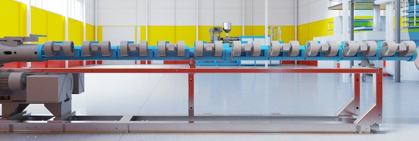 Carl Baker, Senior Technical Service Engineer | Pipe 