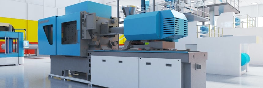 Francisco Alvarez, Senior Technical Service Engineer Injection and Blow Molding