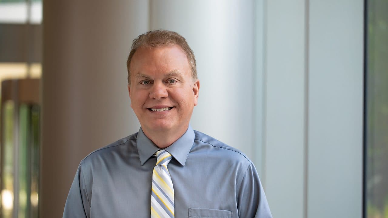 Dan Moldovan, Technical Service Team Lead