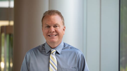 Dan Moldovan, Technical Service Team Lead