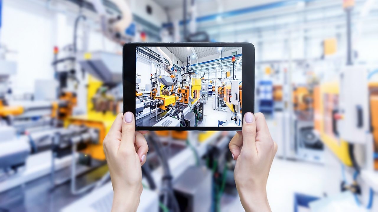 Future of Injection Molding: Using Simulation