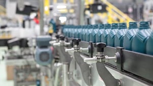 Prevent Defects in Blow Molding Products