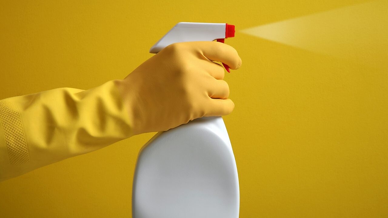 The Role of Polyethylene Packaging in Consumer Health and Hygiene