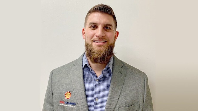 Photo of Michael Misco, Technical Service Engineer - Blow Molding