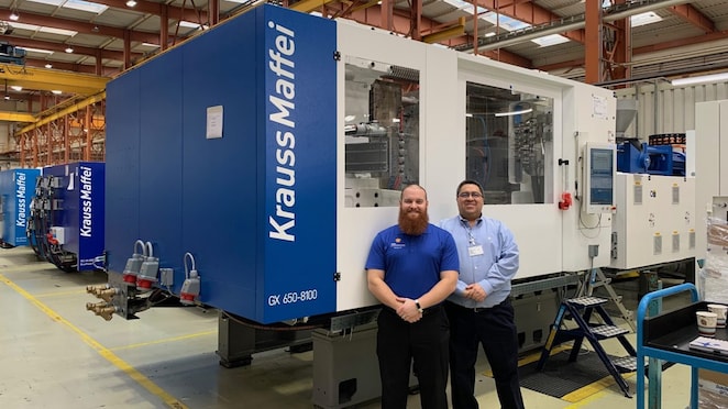 Elliot & Francisco - Dan Moldovan