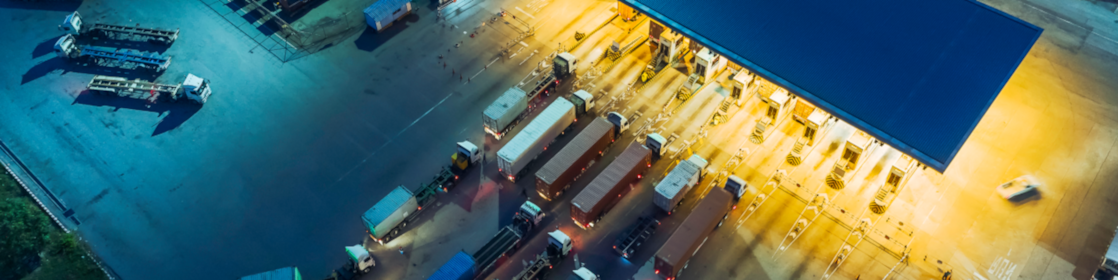 Logistics Coordinator