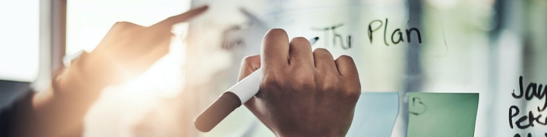 Polymer profile Maria Huff