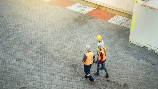 Reimagine the Customer Experience in the Polymers Supply Chain