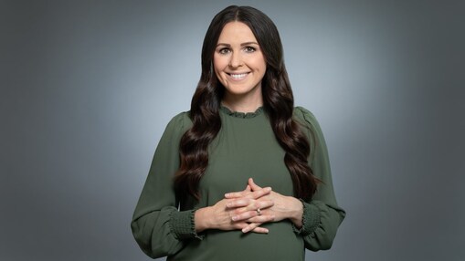 Natalie Holmes