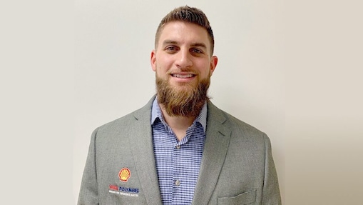 Photo of Michael Misco, Technical Service Engineer - Blow Molding