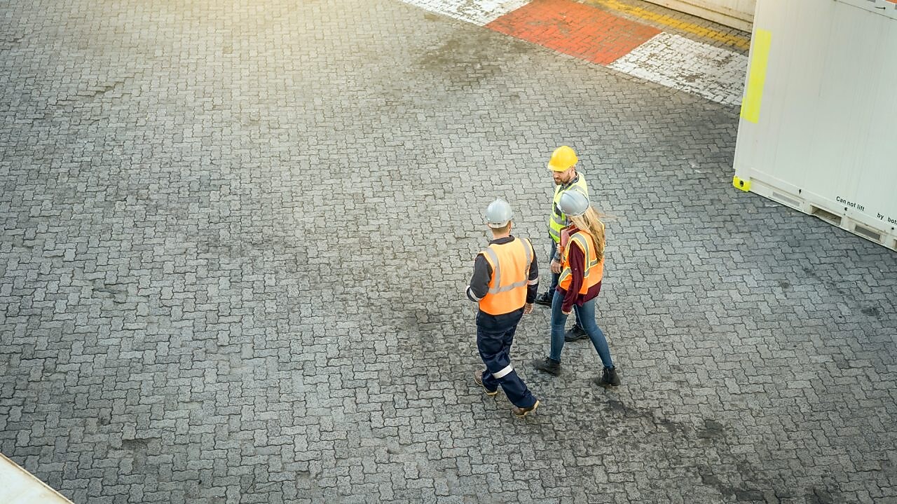 Reimagine the Customer Experience in the Polymers Supply Chain