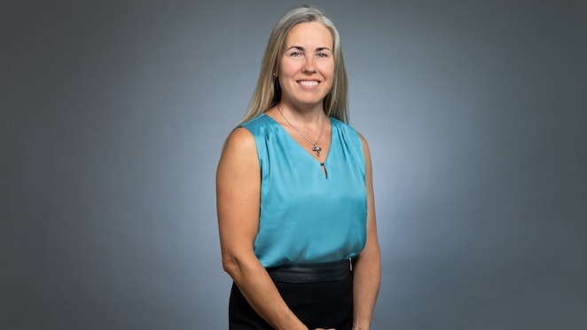 Polymer Profile: Ana Buss, Distribution and Export Manager