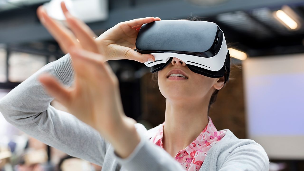 Industry 4.0 Example: Advanced Technologies in Action Throughout Shell