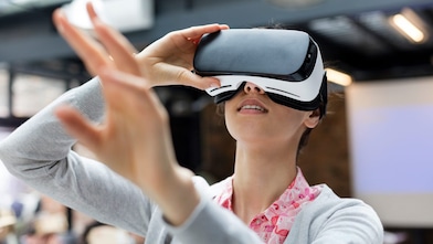 Industry 4.0 Example: Advanced Technologies in Action Throughout Shell