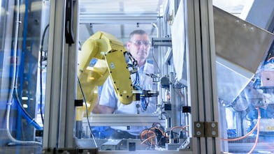 How to Enter a New Era of Manufacturing