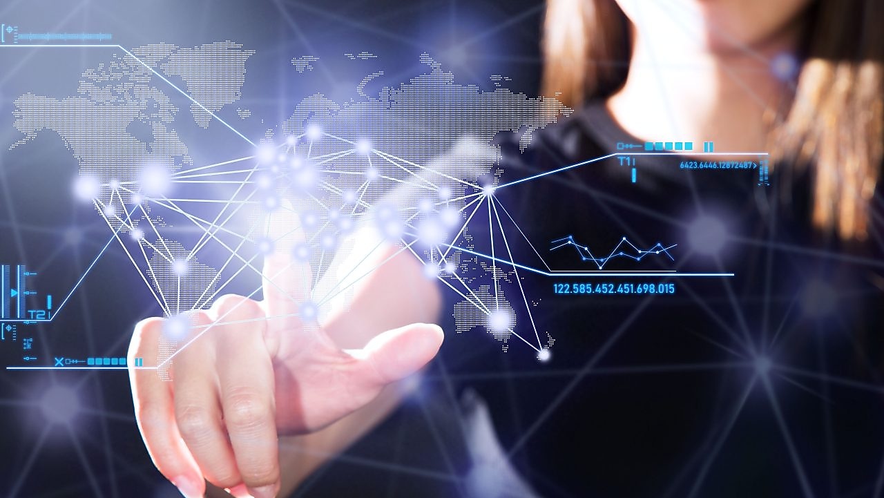 Creating a Reliable Polymer Supply with Leading-Edge Simulation Technology