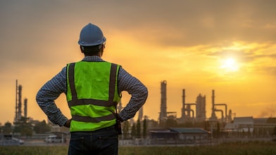 Modern Production Technology Builds a Better Plant