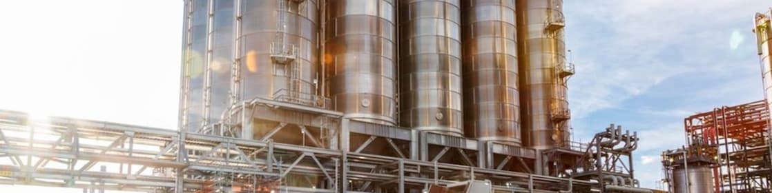 Advanced Chromium Catalyst grades — ready to test and scale