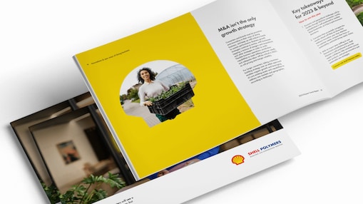 Stay Ahead of Industry Trends