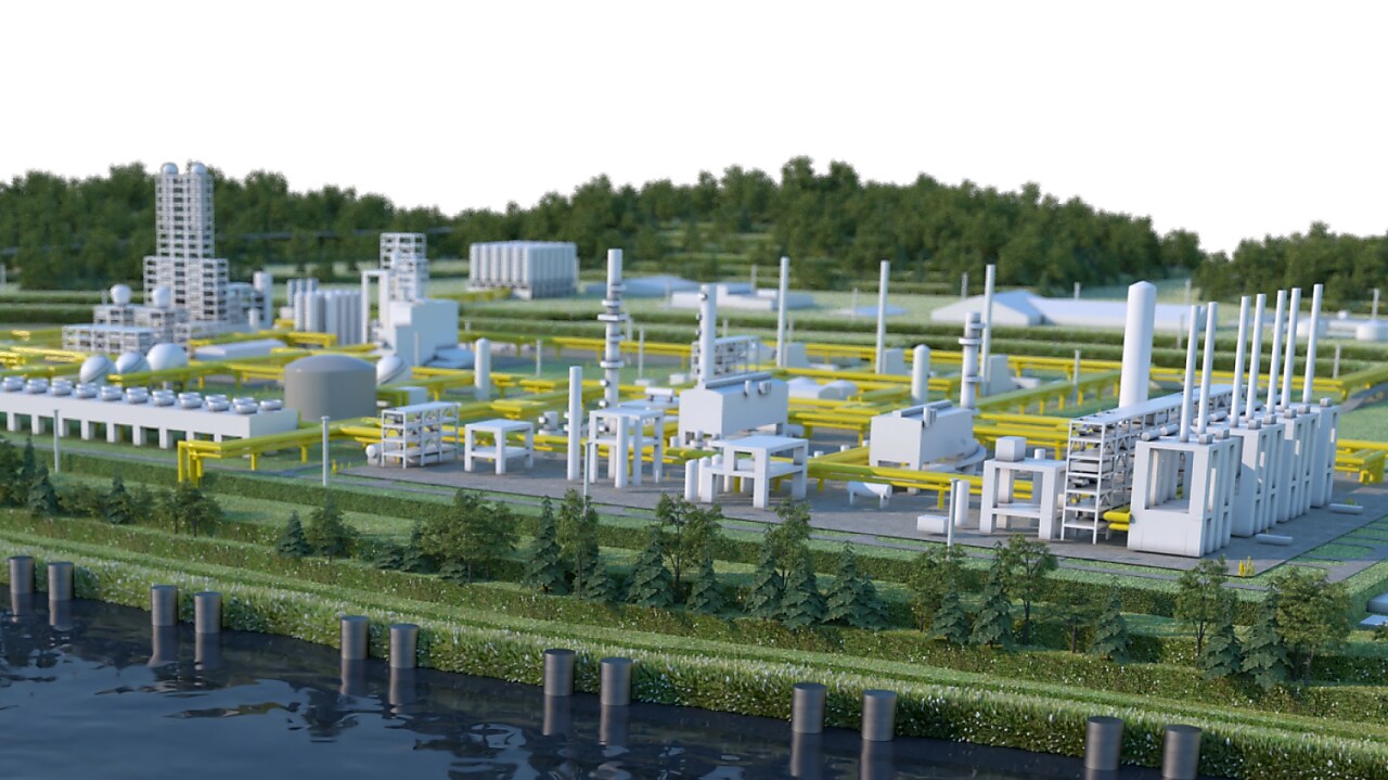 What Shell Polymers Can Learn from Apple