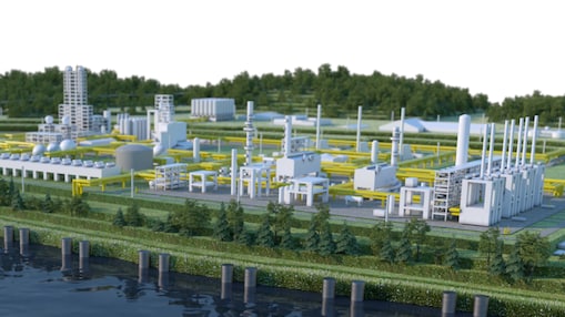 What Shell Polymers Can Learn from Apple